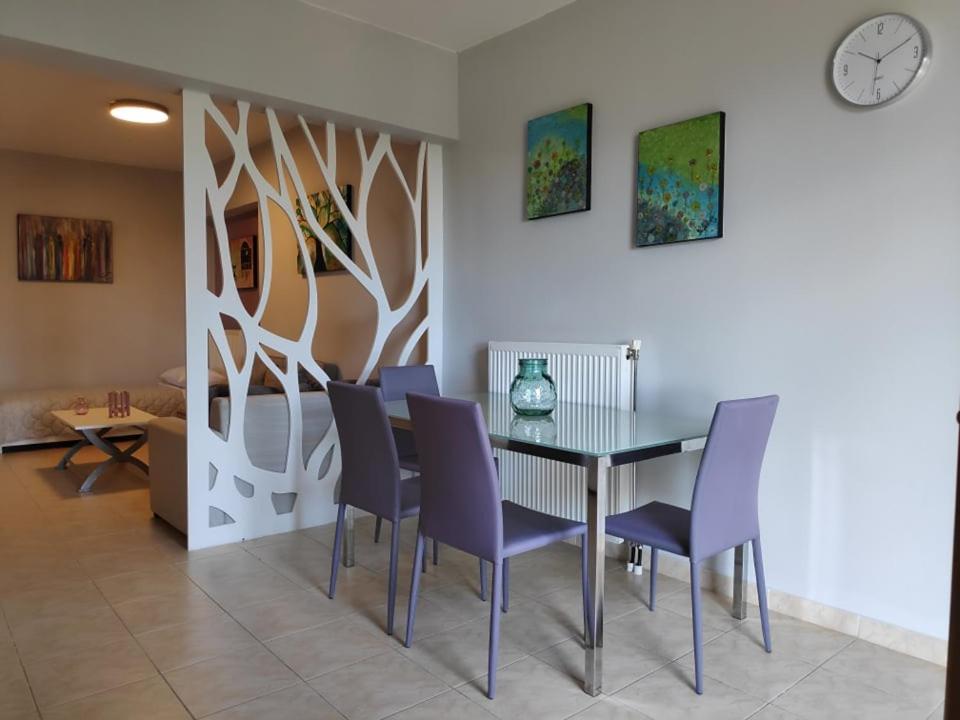 Xenia'S Countryside Guesthouse Agia Marina  Ngoại thất bức ảnh