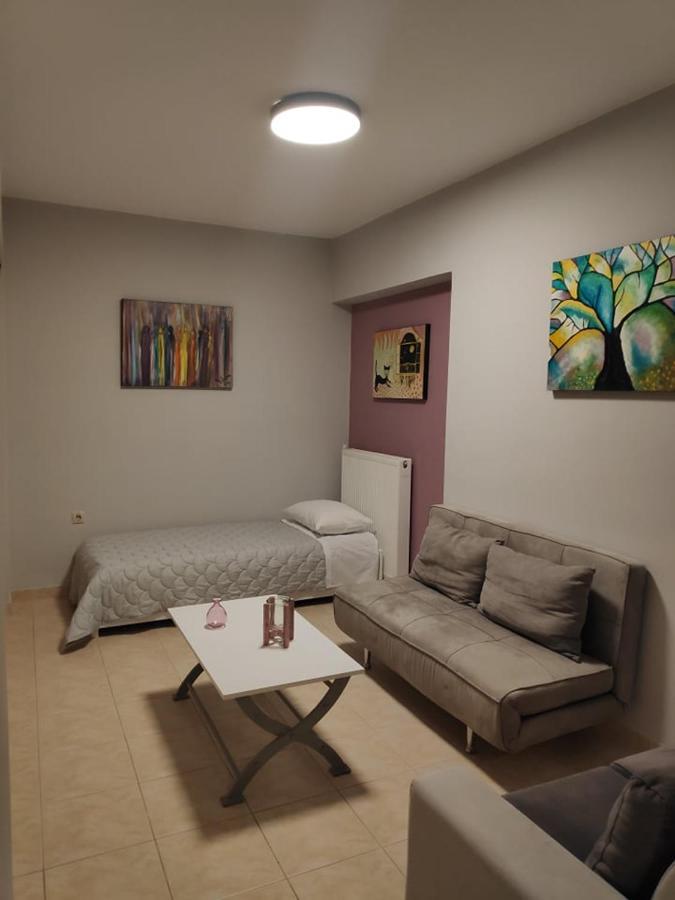 Xenia'S Countryside Guesthouse Agia Marina  Ngoại thất bức ảnh