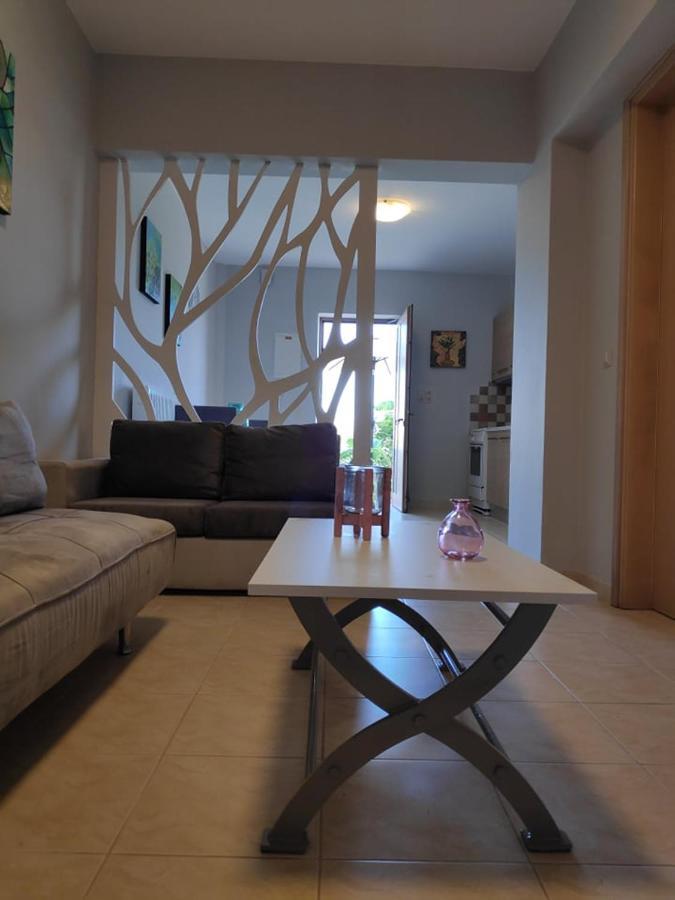 Xenia'S Countryside Guesthouse Agia Marina  Ngoại thất bức ảnh