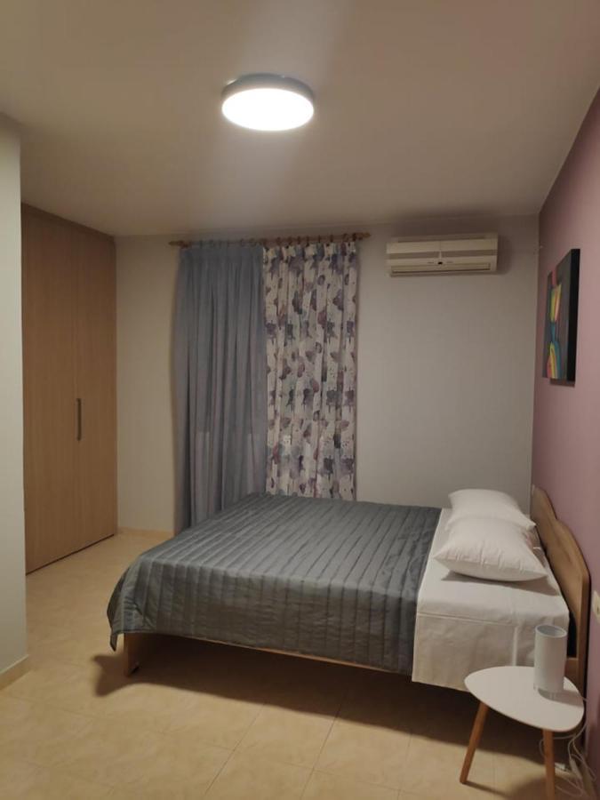 Xenia'S Countryside Guesthouse Agia Marina  Ngoại thất bức ảnh