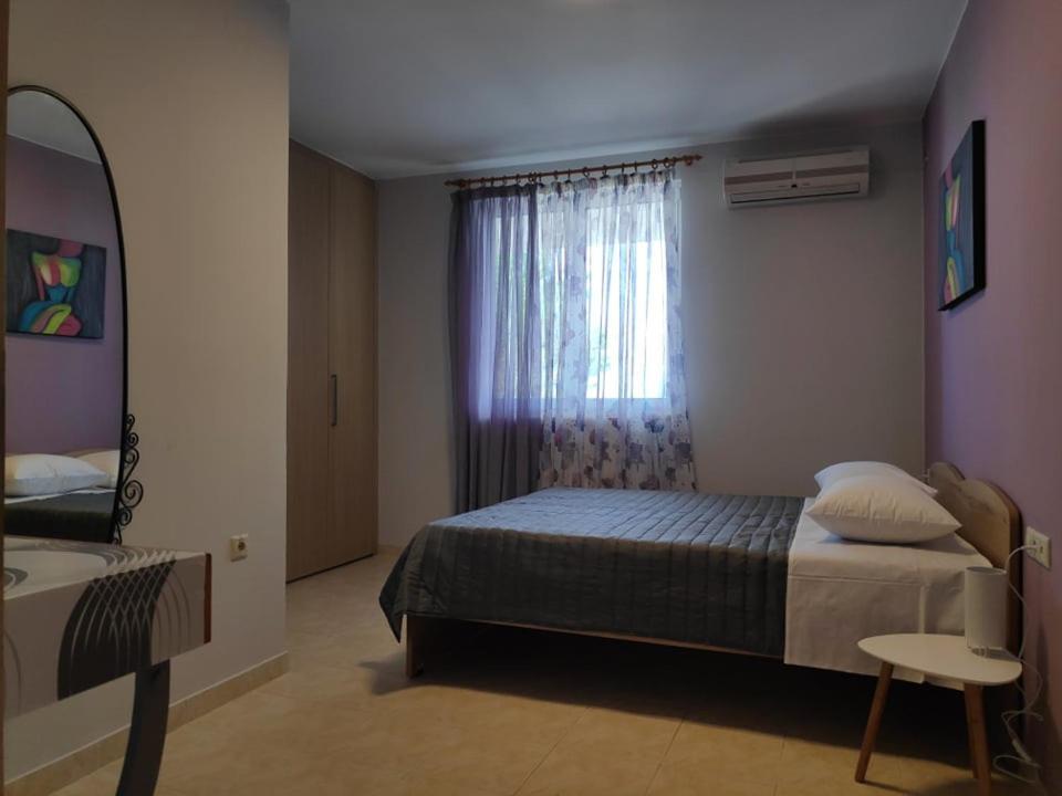 Xenia'S Countryside Guesthouse Agia Marina  Ngoại thất bức ảnh