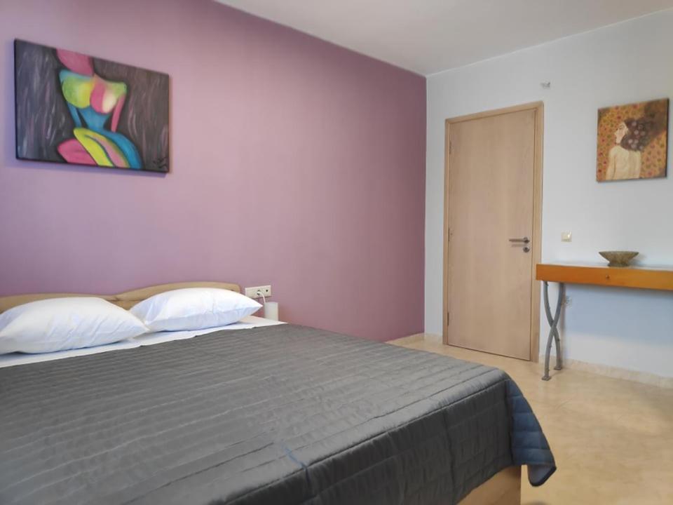 Xenia'S Countryside Guesthouse Agia Marina  Ngoại thất bức ảnh