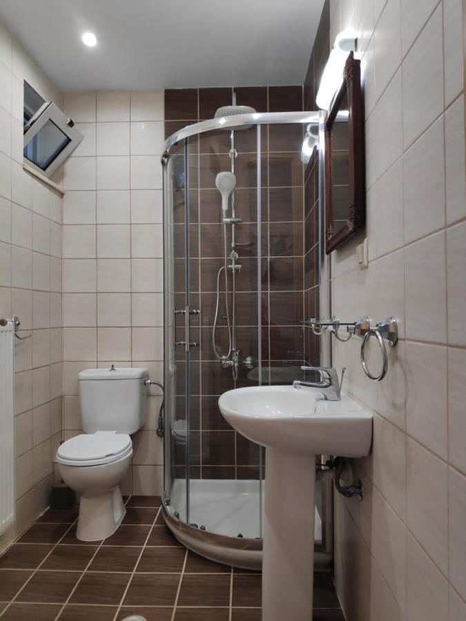 Xenia'S Countryside Guesthouse Agia Marina  Ngoại thất bức ảnh