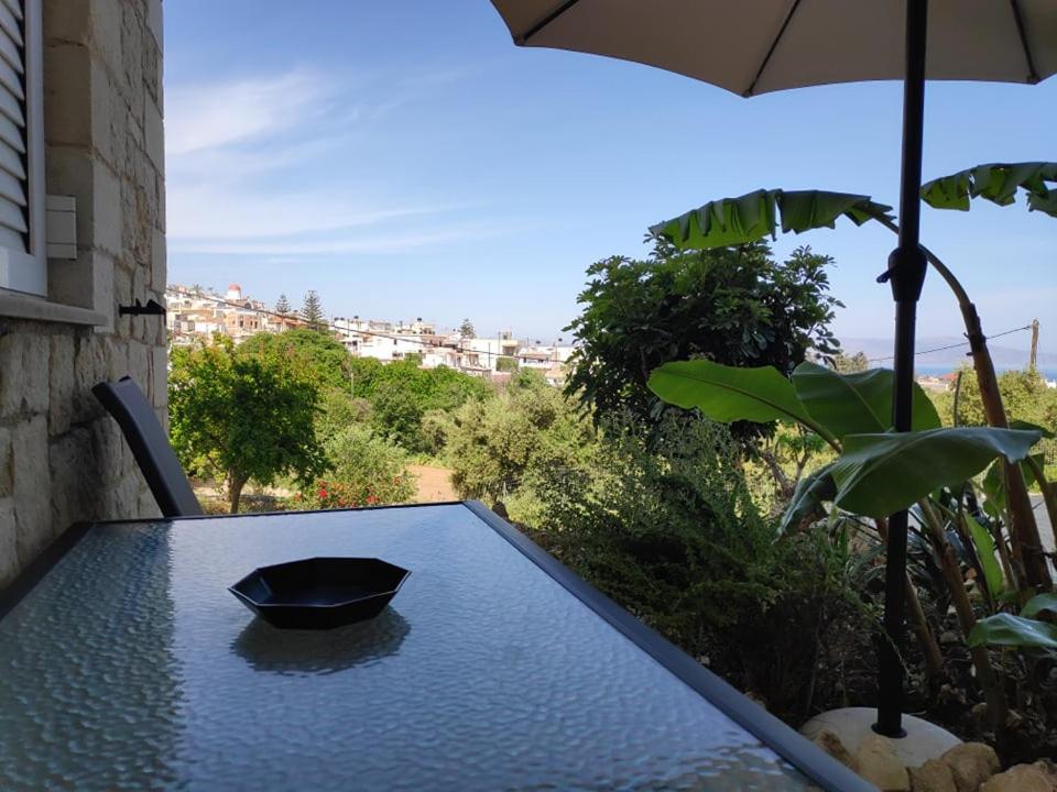 Xenia'S Countryside Guesthouse Agia Marina  Ngoại thất bức ảnh