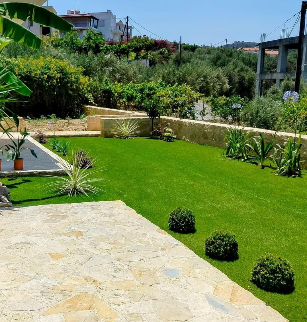 Xenia'S Countryside Guesthouse Agia Marina  Ngoại thất bức ảnh