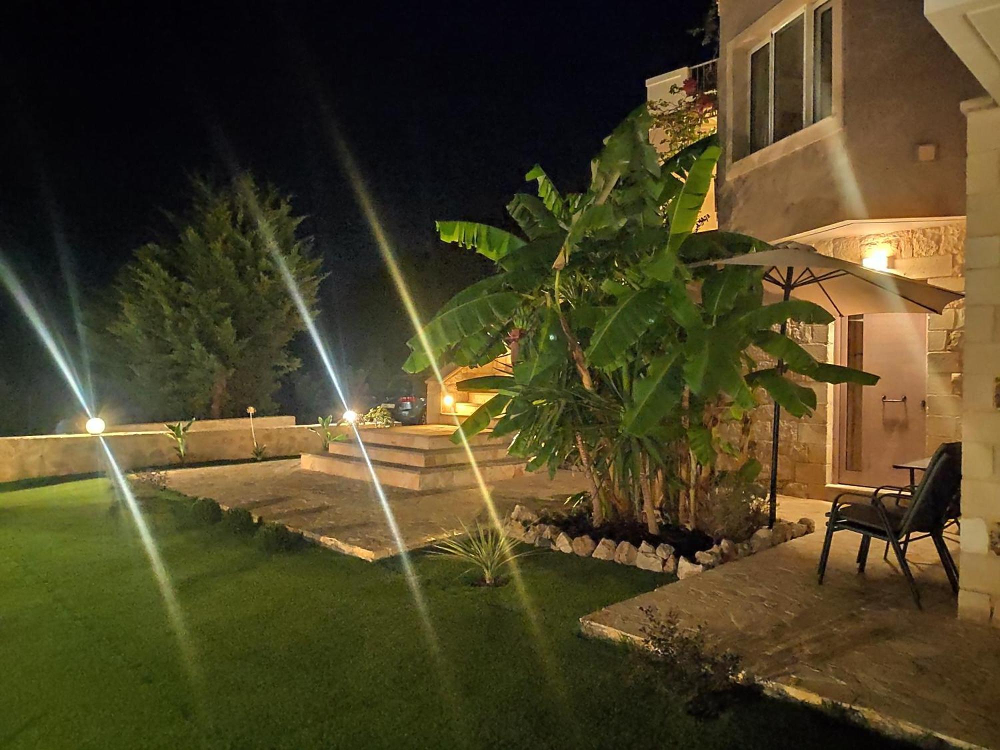 Xenia'S Countryside Guesthouse Agia Marina  Ngoại thất bức ảnh